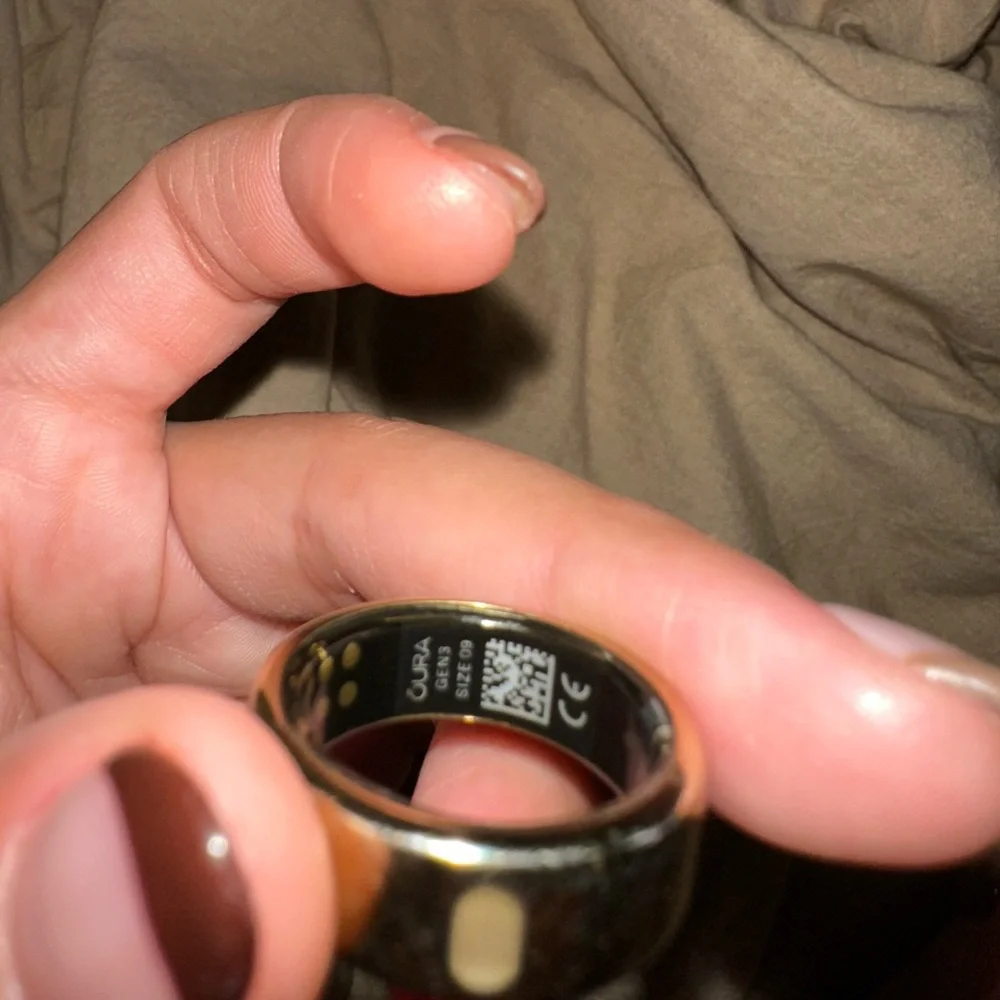 COPY - Oura Ring
